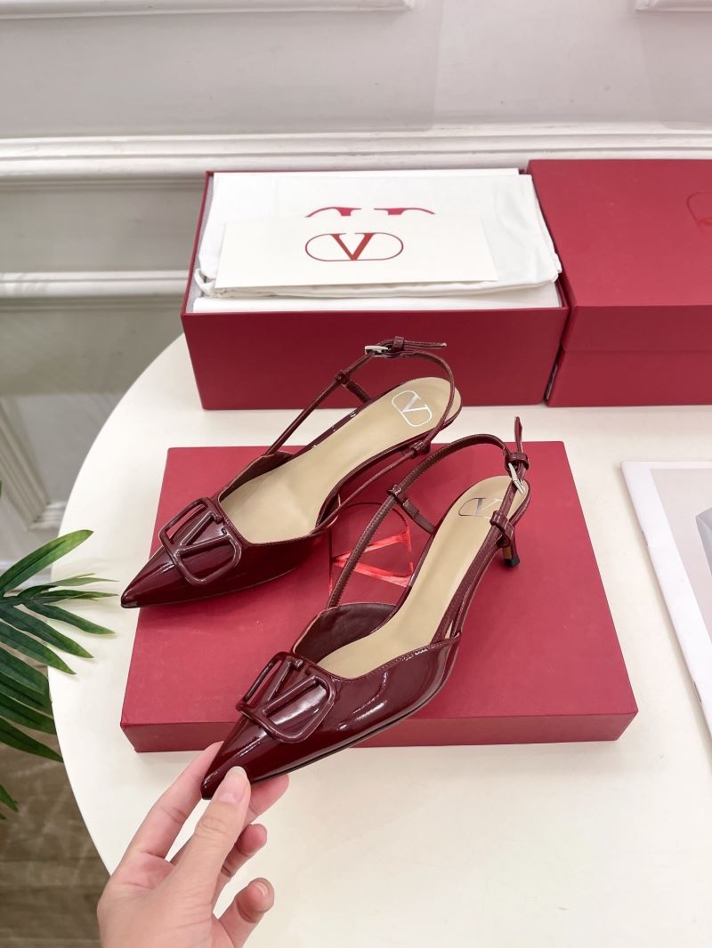 Valentino Sandals